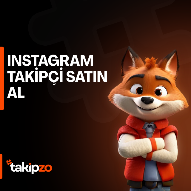 Instagram takip&ccedil;i satın al hizmetini anlatan g&ouml;rsel